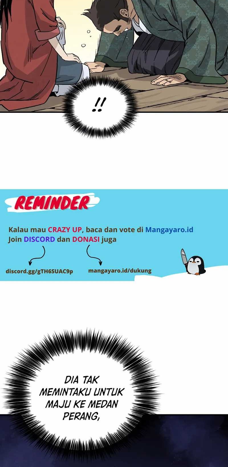 I Reincarnated as a Legendary Surgeon Chapter 105 Gambar 25