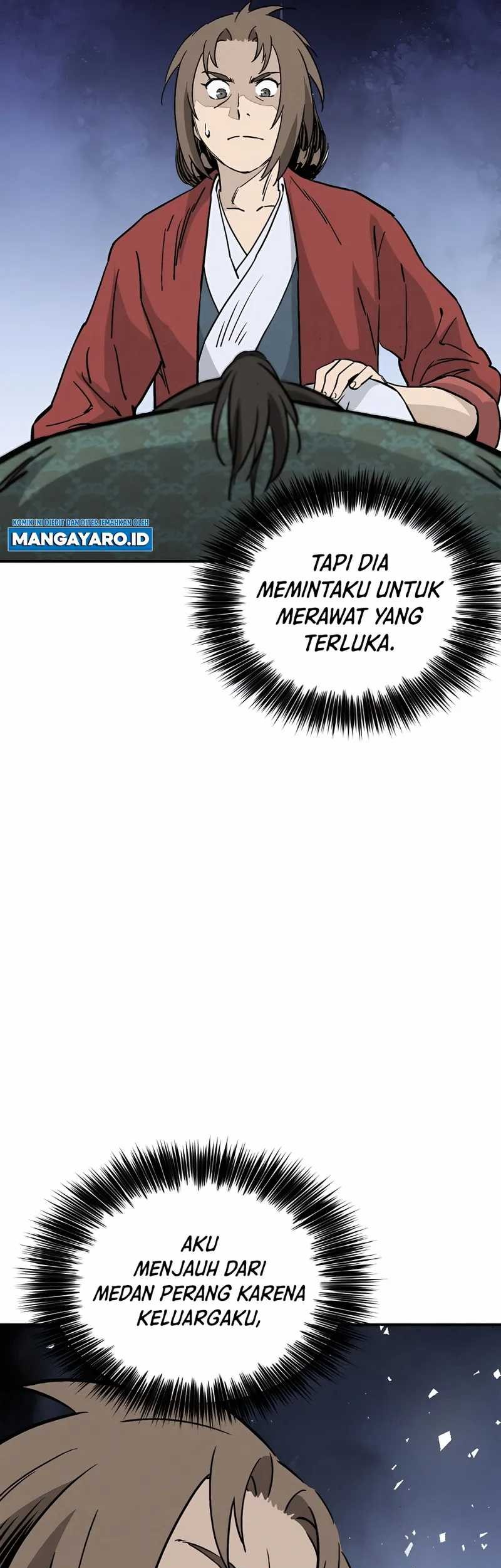 I Reincarnated as a Legendary Surgeon Chapter 105 Gambar 26