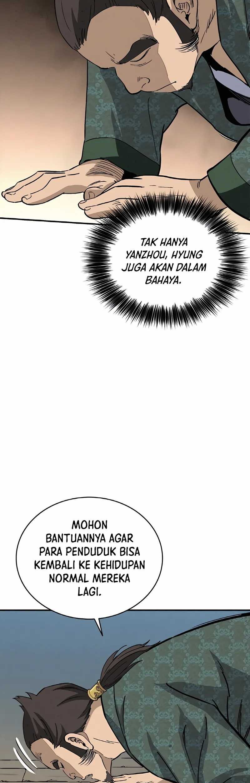 I Reincarnated as a Legendary Surgeon Chapter 105 Gambar 28