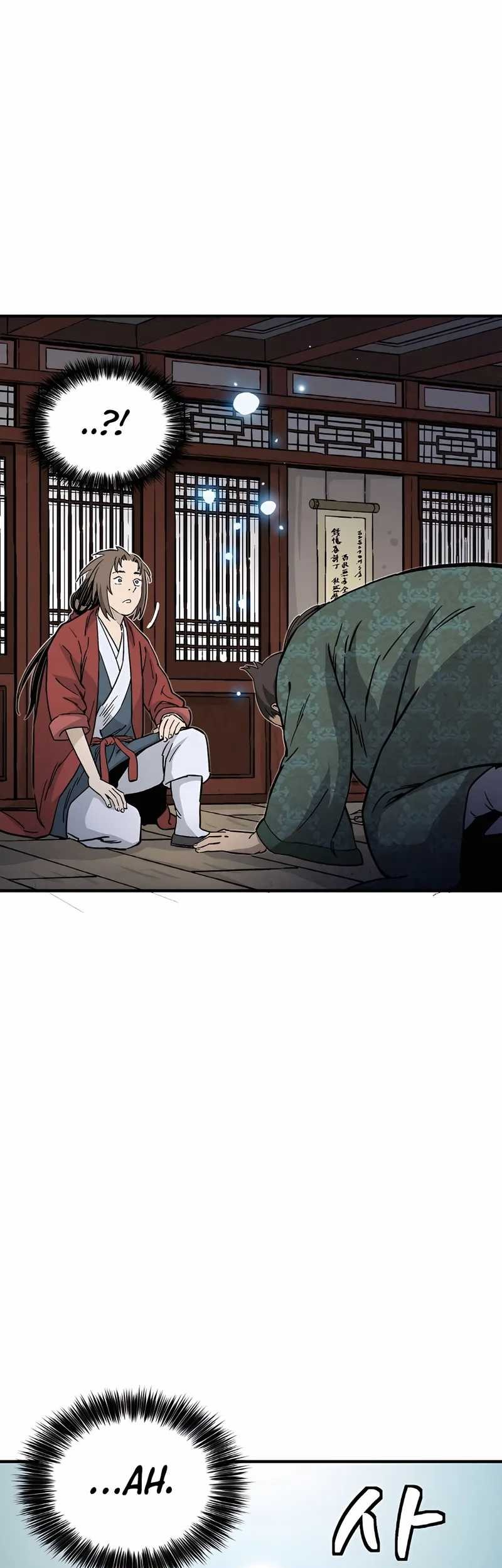 I Reincarnated as a Legendary Surgeon Chapter 105 Gambar 30