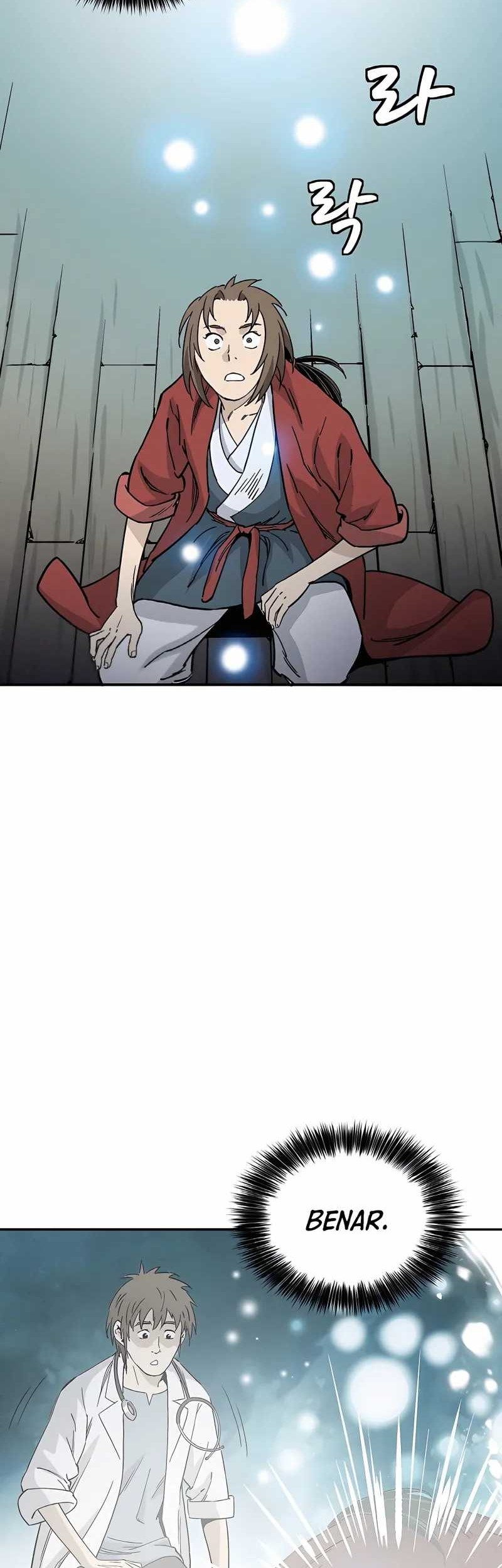 I Reincarnated as a Legendary Surgeon Chapter 105 Gambar 31