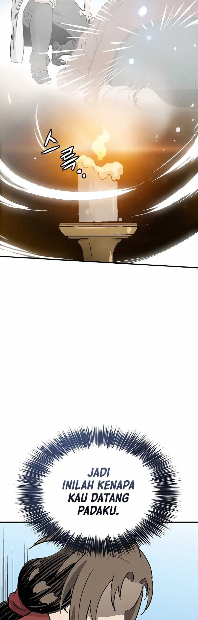 I Reincarnated as a Legendary Surgeon Chapter 105 Gambar 32