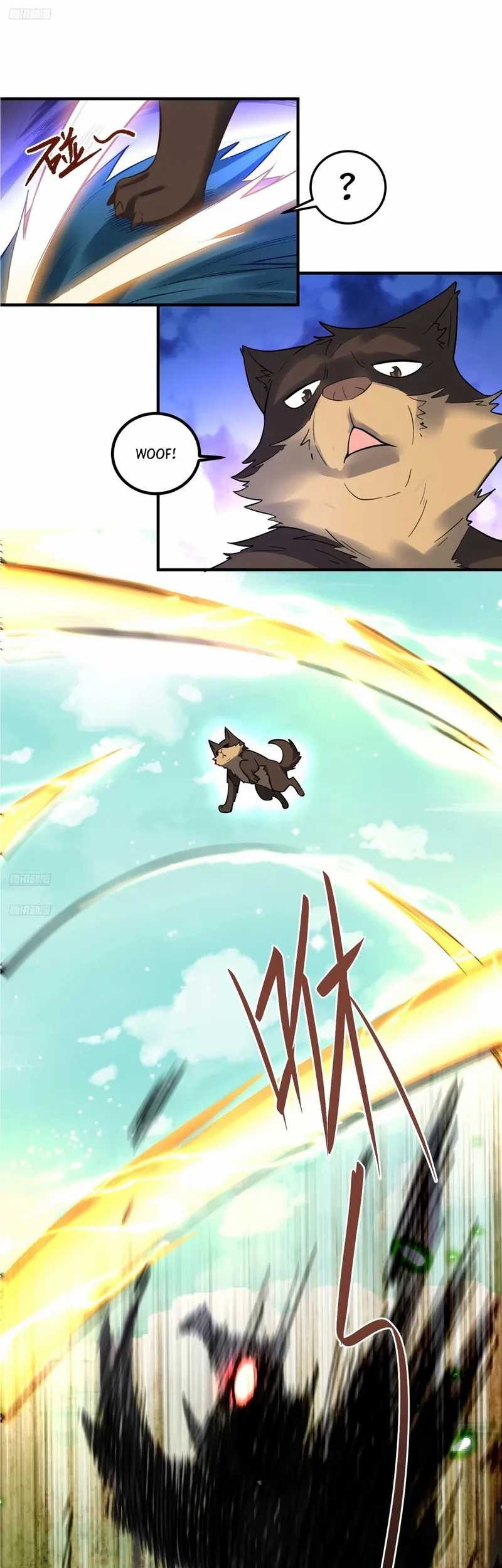 Manhua I’m Actually A Cultivation Bigshot Chapter 354 gambar nomor 2