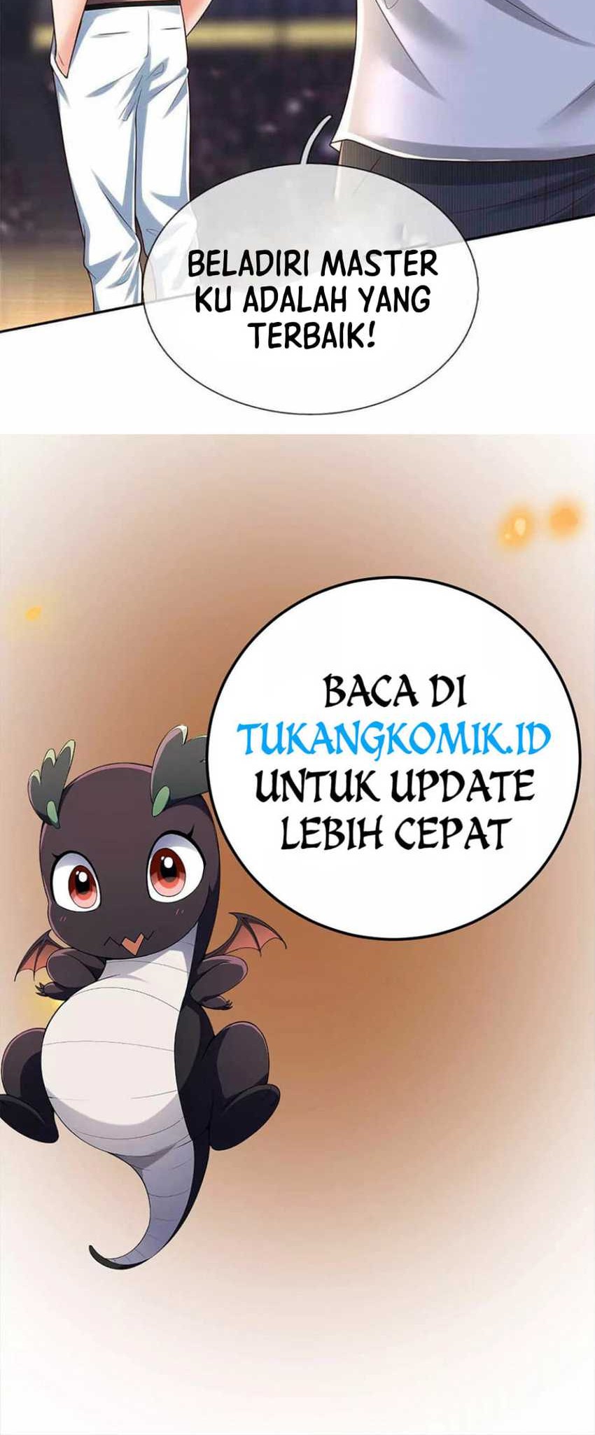 100.000 Layers Of Body Refining: I Raise All Emperor Chapter 232 Gambar 33