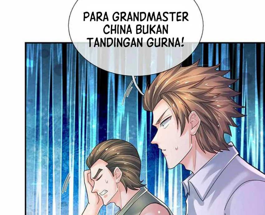 100.000 Layers Of Body Refining: I Raise All Emperor Chapter 232 Gambar 27