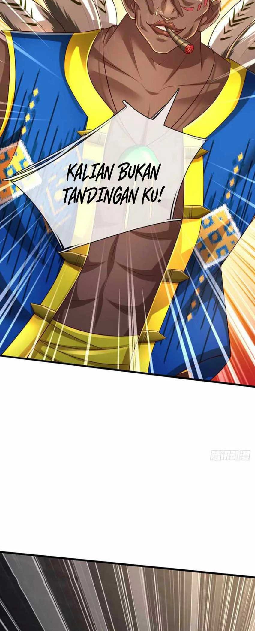 100.000 Layers Of Body Refining: I Raise All Emperor Chapter 232 Gambar 6