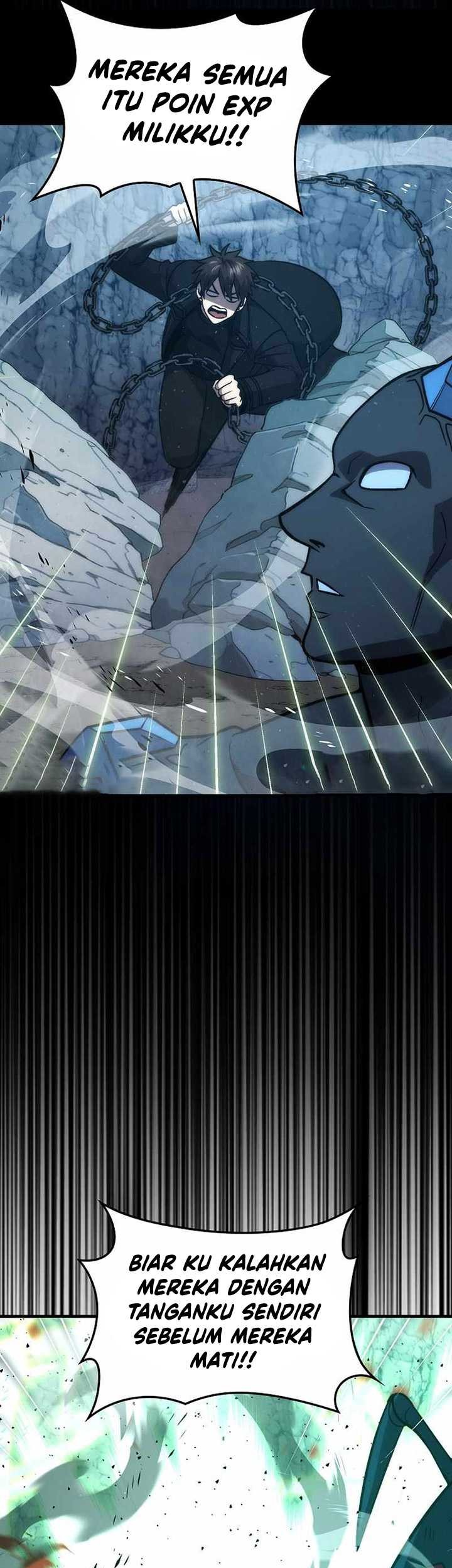 Demon Lord’s Martial Arts Ascension Chapter 76 Gambar 26