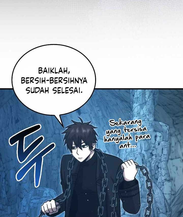 Demon Lord’s Martial Arts Ascension Chapter 76 Gambar 29