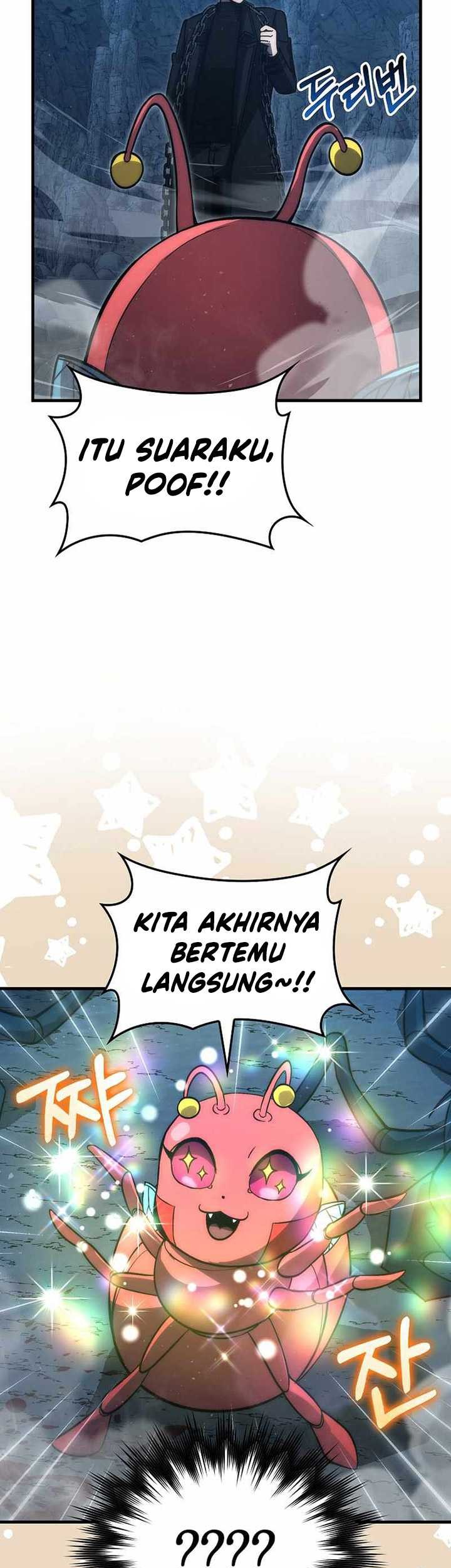 Demon Lord’s Martial Arts Ascension Chapter 76 Gambar 32