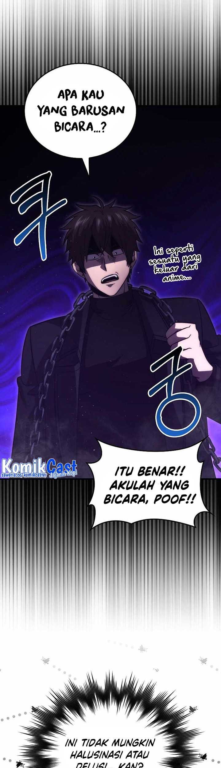 Demon Lord’s Martial Arts Ascension Chapter 76 Gambar 34