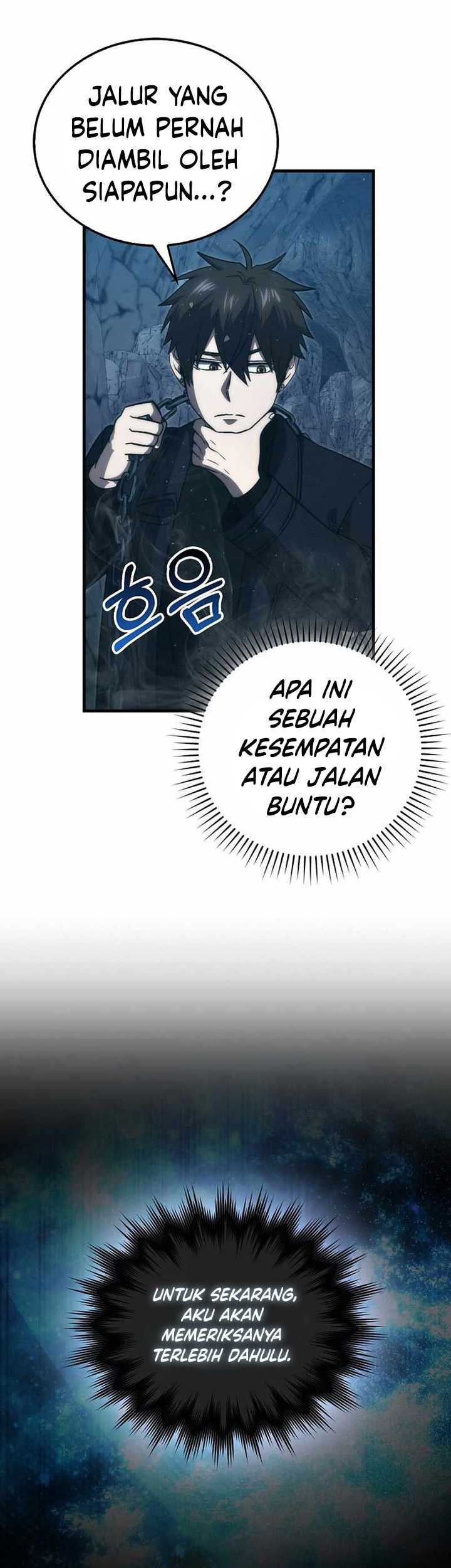 Demon Lord’s Martial Arts Ascension Chapter 76 Gambar 18