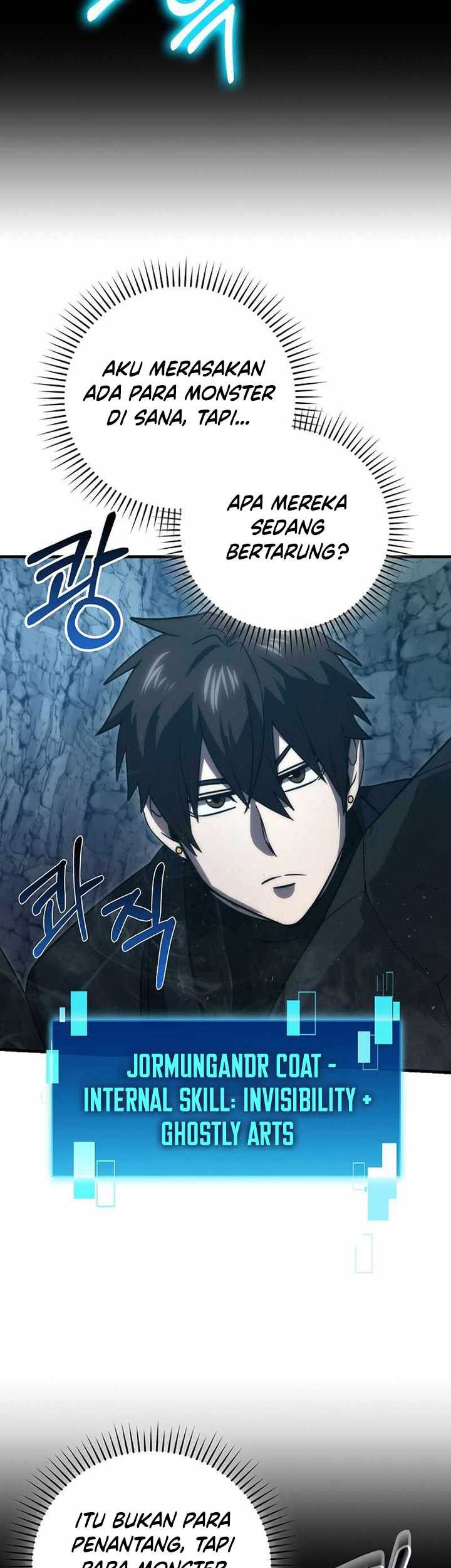 Demon Lord’s Martial Arts Ascension Chapter 76 Gambar 20