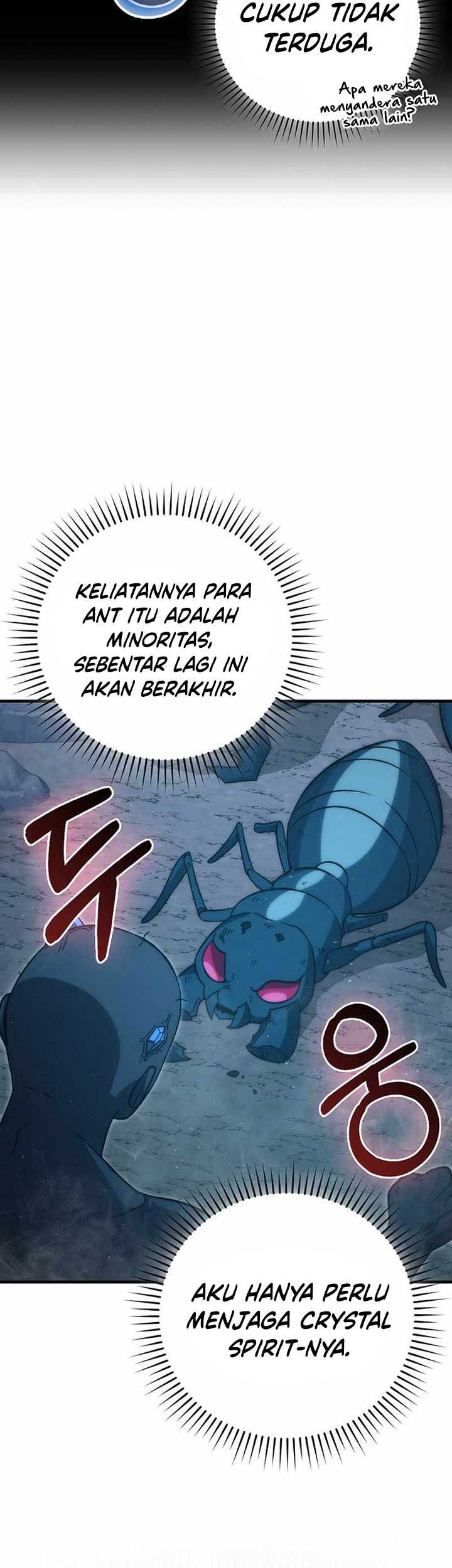 Demon Lord’s Martial Arts Ascension Chapter 76 Gambar 22