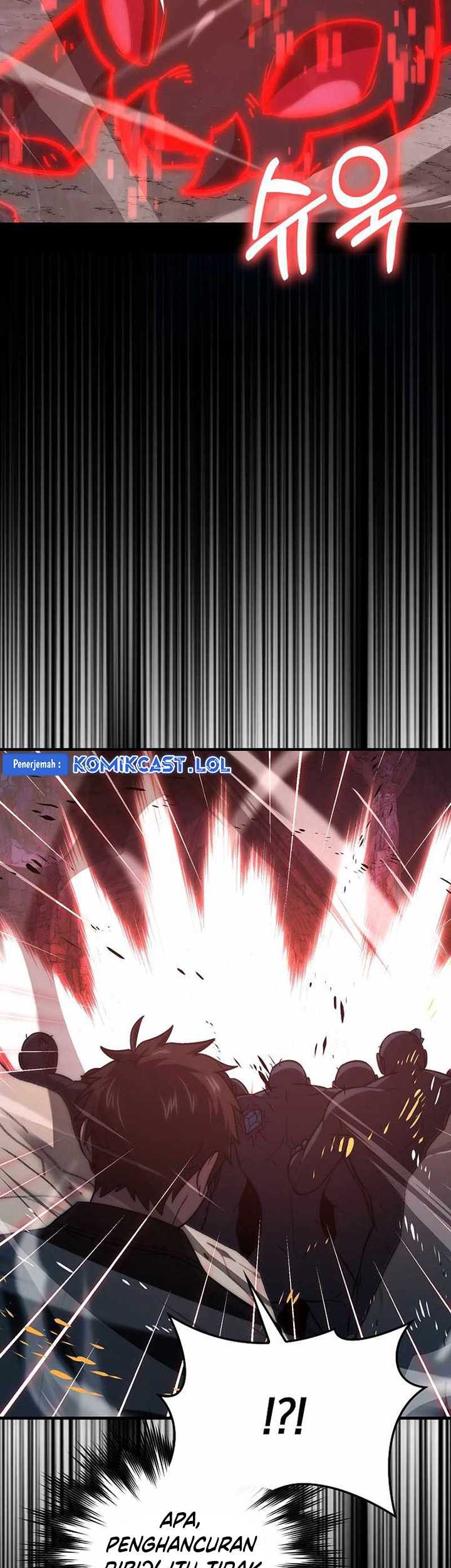Demon Lord’s Martial Arts Ascension Chapter 76 Gambar 24