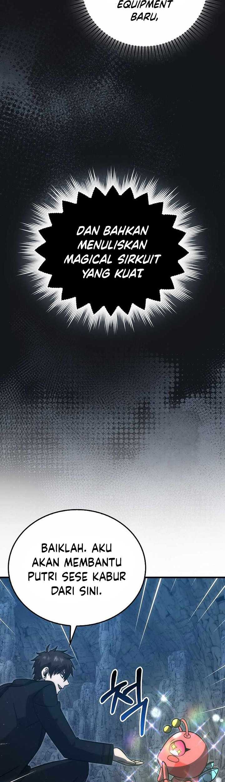 Demon Lord’s Martial Arts Ascension Chapter 76 Gambar 48