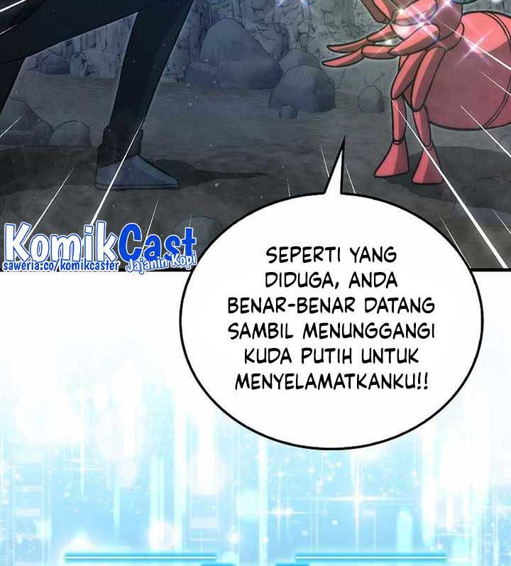Demon Lord’s Martial Arts Ascension Chapter 76 Gambar 49
