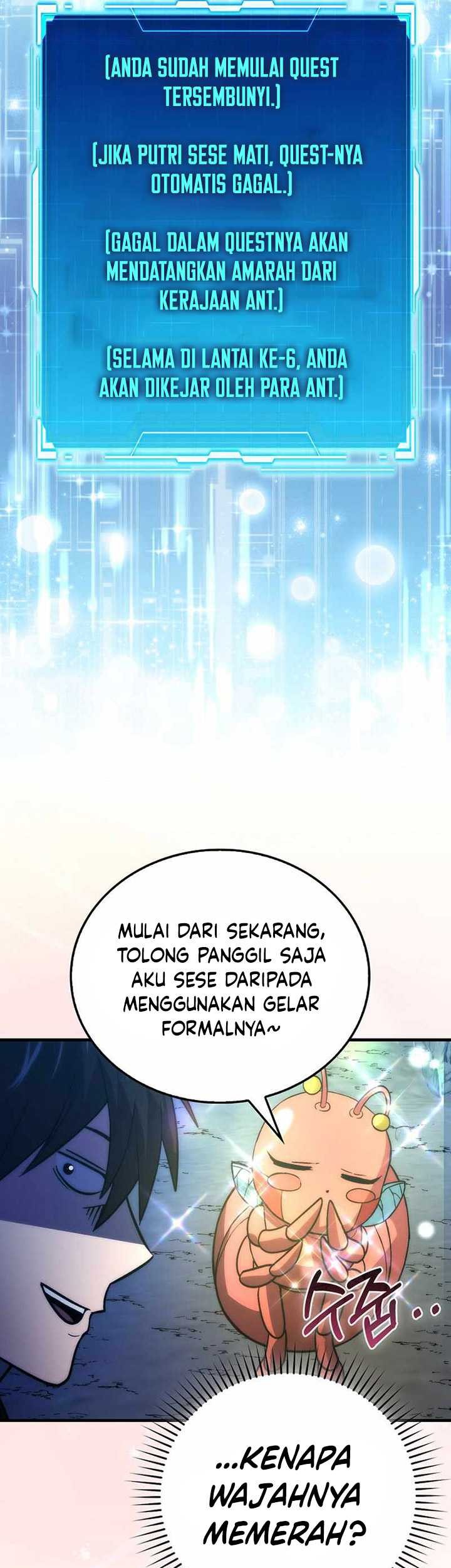 Demon Lord’s Martial Arts Ascension Chapter 76 Gambar 50