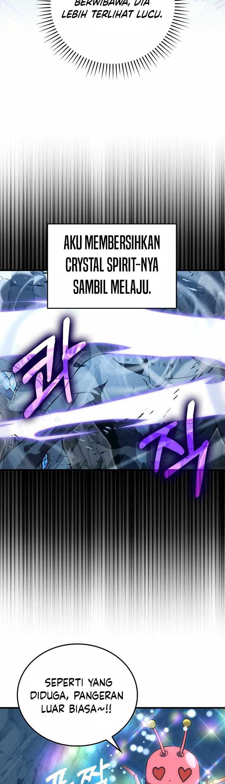 Demon Lord’s Martial Arts Ascension Chapter 76 Gambar 54