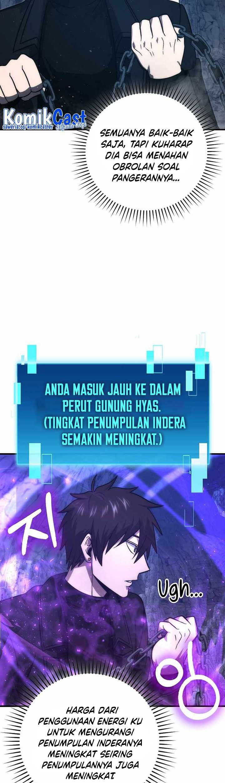 Demon Lord’s Martial Arts Ascension Chapter 76 Gambar 56