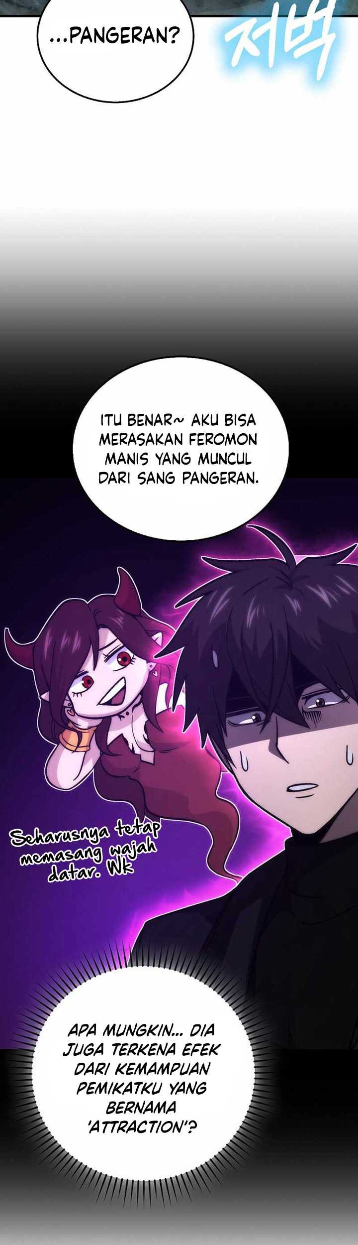 Demon Lord’s Martial Arts Ascension Chapter 76 Gambar 38