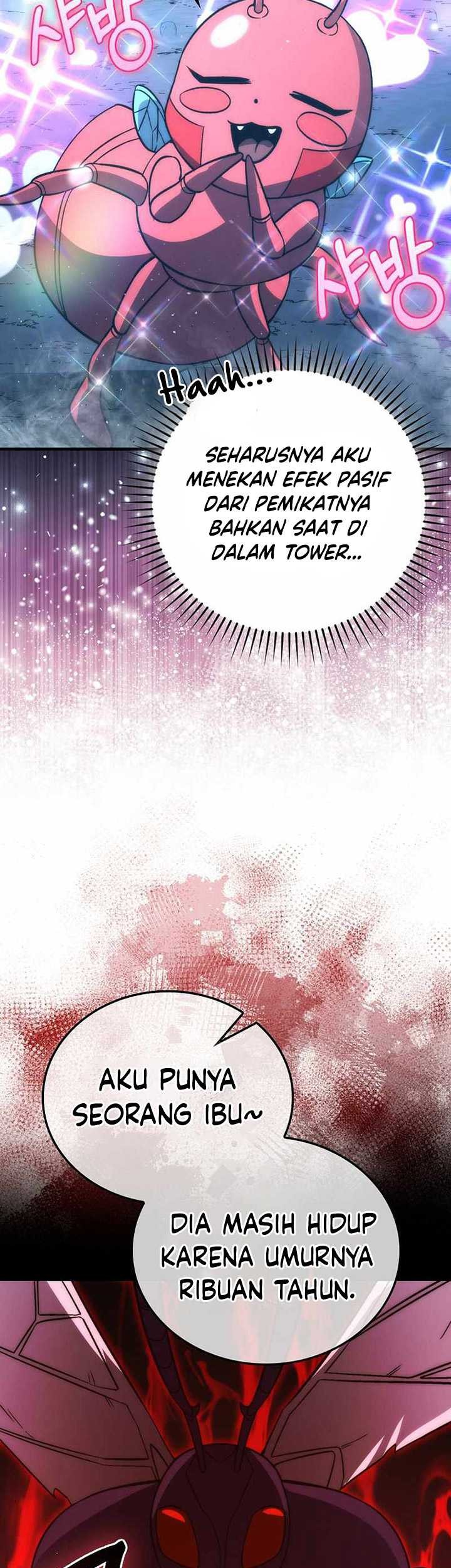 Demon Lord’s Martial Arts Ascension Chapter 76 Gambar 40