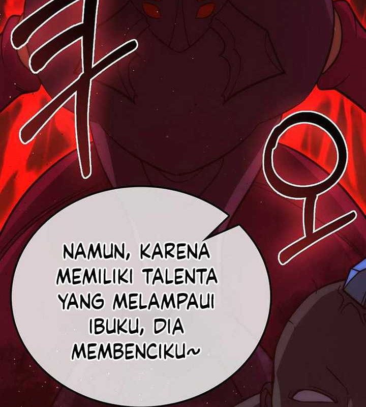 Demon Lord’s Martial Arts Ascension Chapter 76 Gambar 41