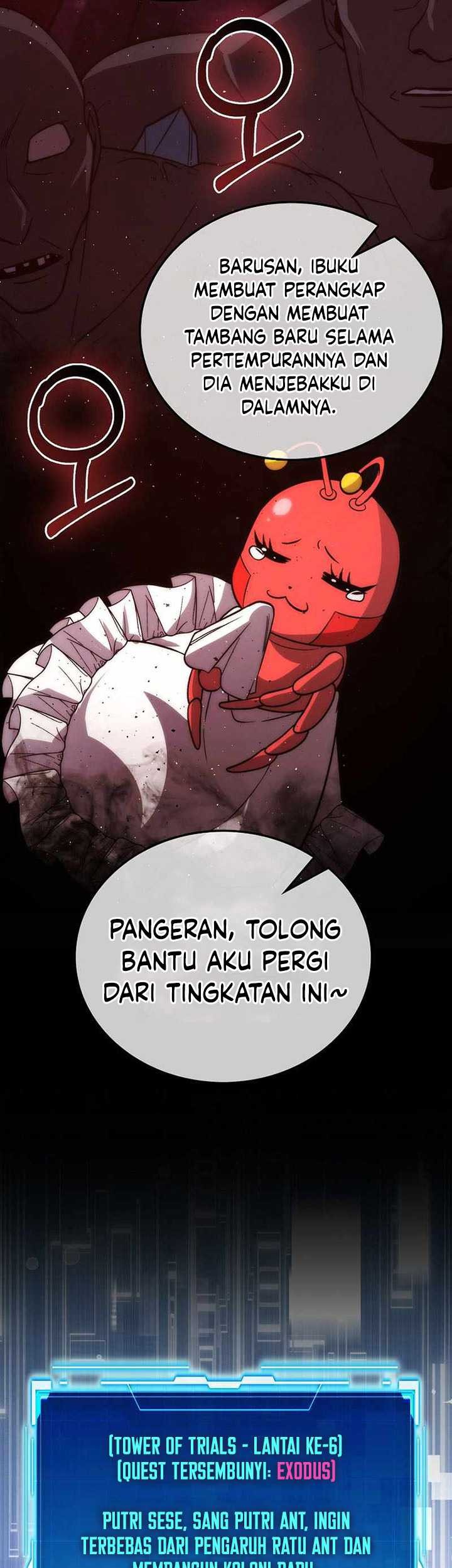 Demon Lord’s Martial Arts Ascension Chapter 76 Gambar 42