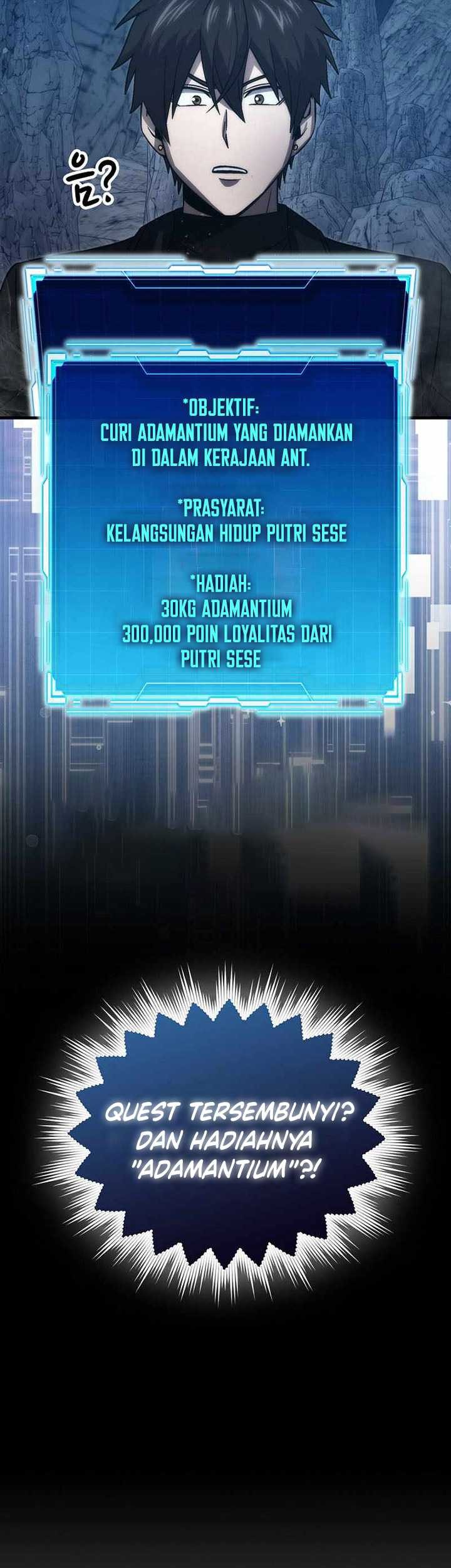 Demon Lord’s Martial Arts Ascension Chapter 76 Gambar 44