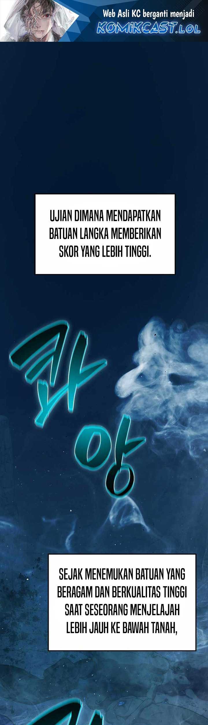 Manhwa Demon Lord’s Martial Arts Ascension Chapter 76 gambar nomor 2