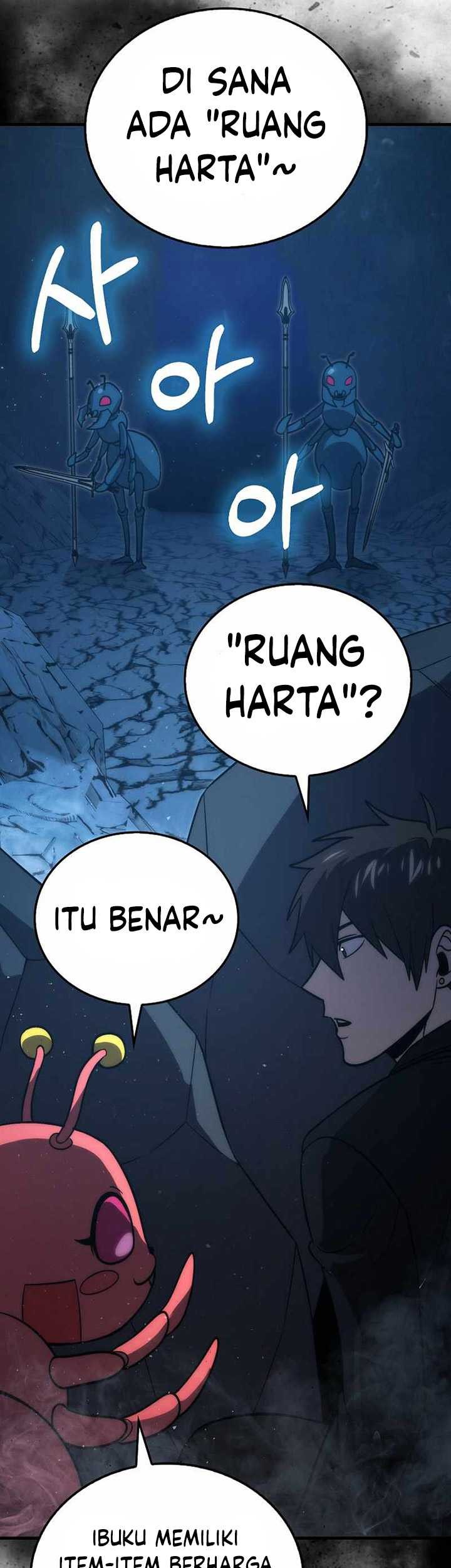 Demon Lord’s Martial Arts Ascension Chapter 76 Gambar 66