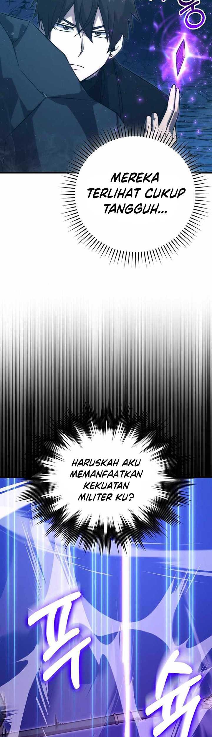Demon Lord’s Martial Arts Ascension Chapter 76 Gambar 70