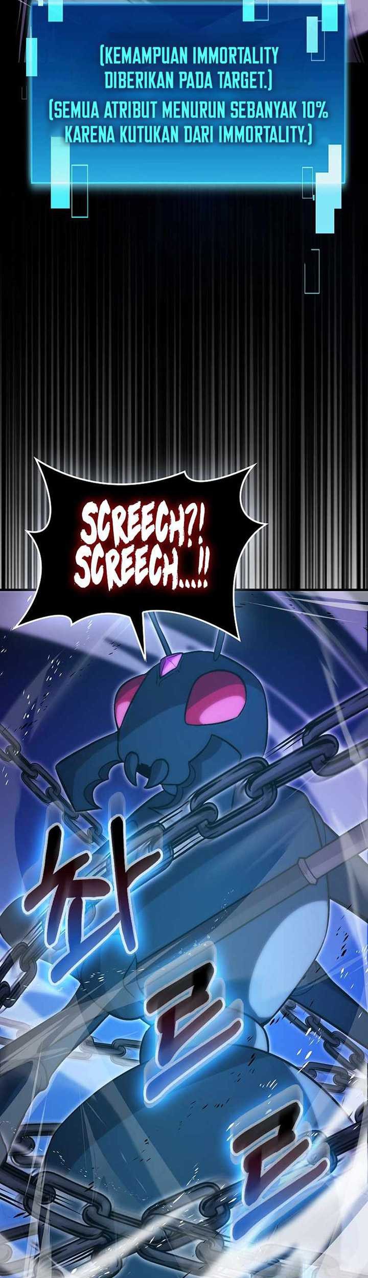 Demon Lord’s Martial Arts Ascension Chapter 76 Gambar 72