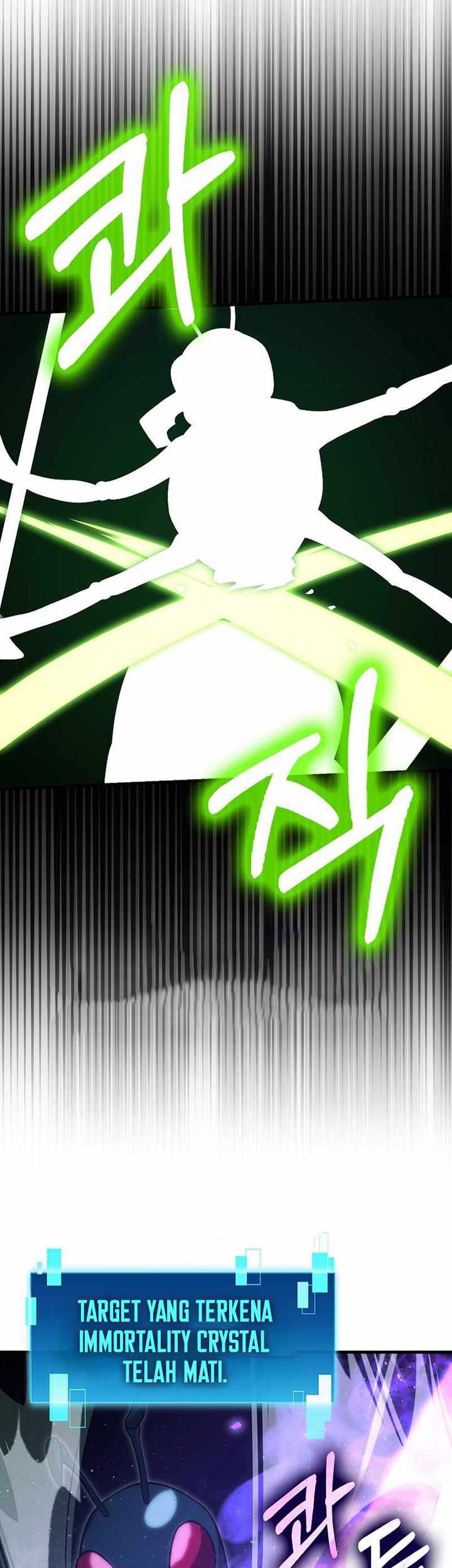 Demon Lord’s Martial Arts Ascension Chapter 76 Gambar 74