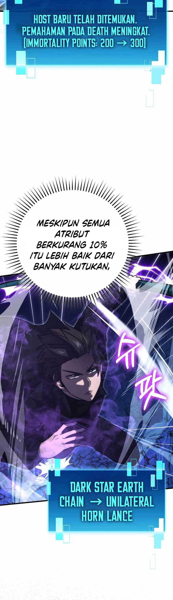 Demon Lord’s Martial Arts Ascension Chapter 76 Gambar 76