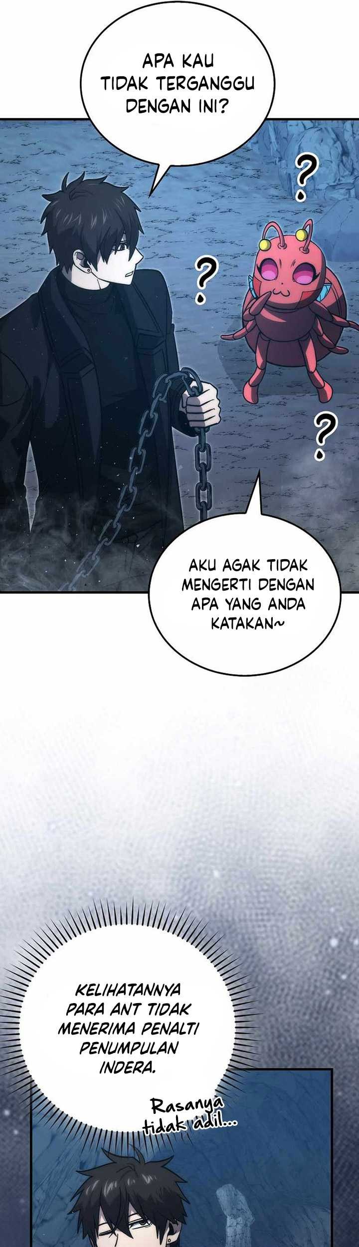 Demon Lord’s Martial Arts Ascension Chapter 76 Gambar 58