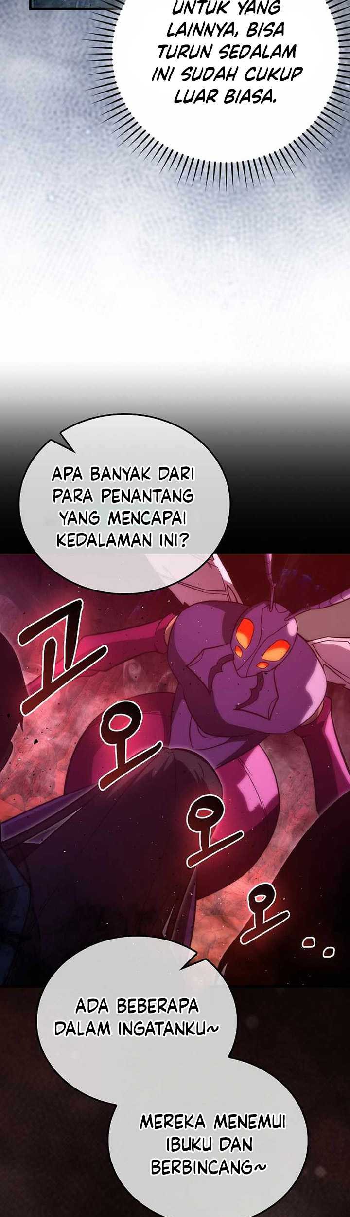 Demon Lord’s Martial Arts Ascension Chapter 76 Gambar 60