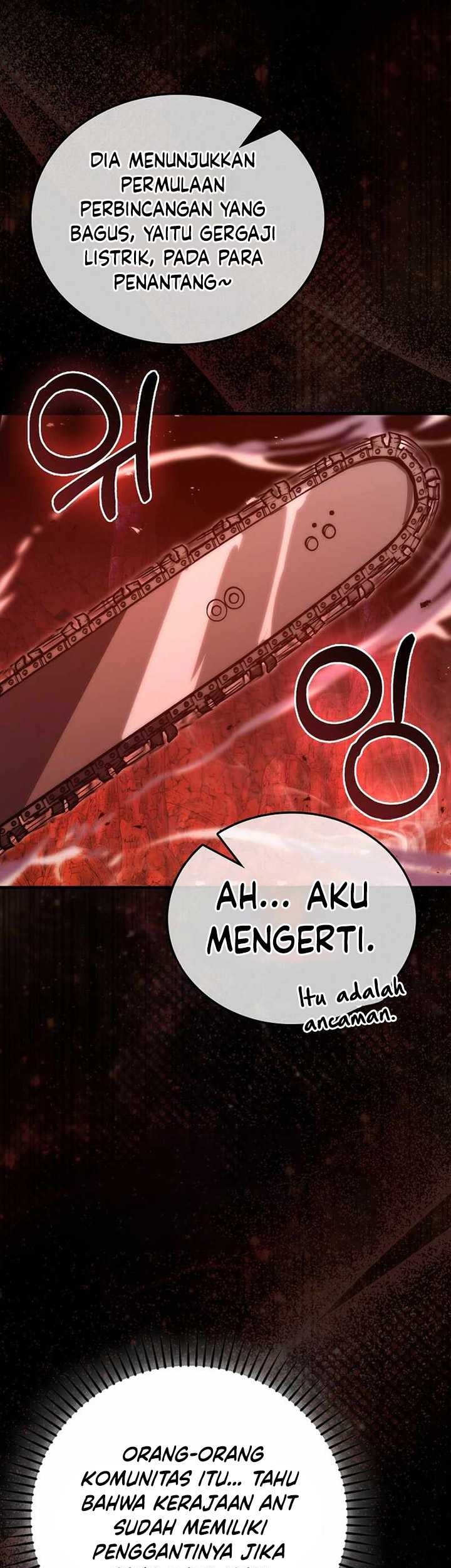 Demon Lord’s Martial Arts Ascension Chapter 76 Gambar 62