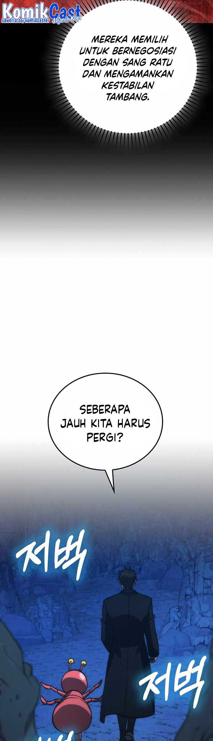 Demon Lord’s Martial Arts Ascension Chapter 76 Gambar 64