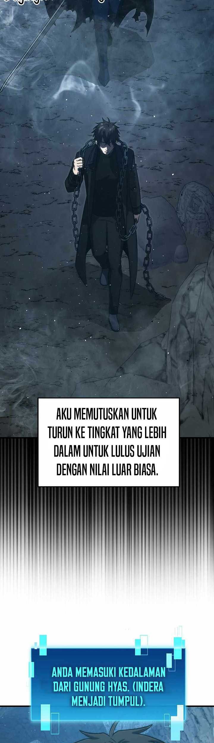 Demon Lord’s Martial Arts Ascension Chapter 76 Gambar 4