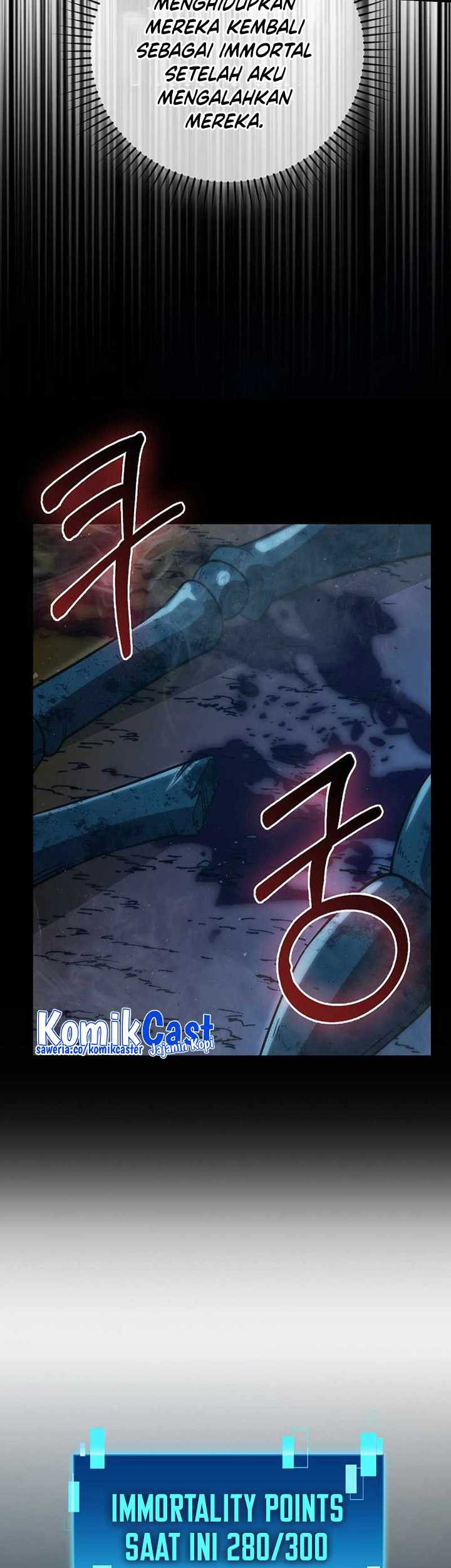 Demon Lord’s Martial Arts Ascension Chapter 76 Gambar 86