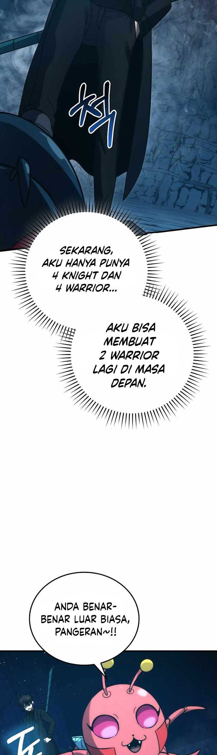 Demon Lord’s Martial Arts Ascension Chapter 76 Gambar 88