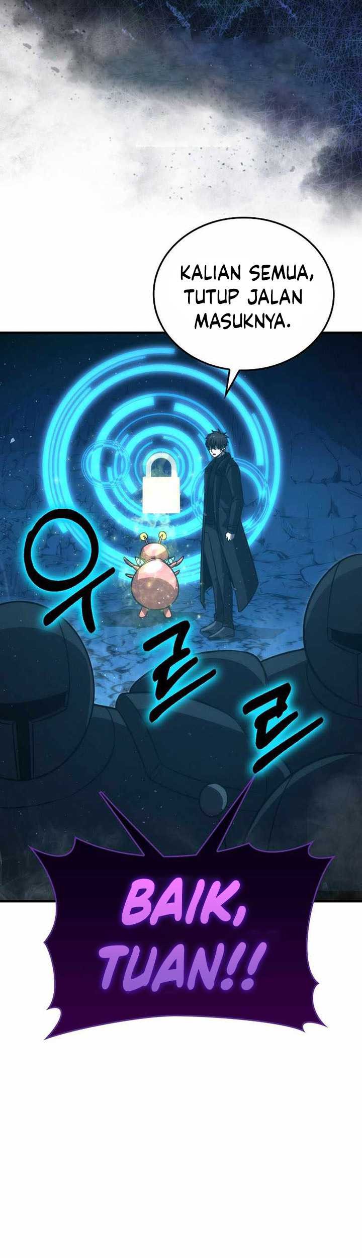 Demon Lord’s Martial Arts Ascension Chapter 76 Gambar 92