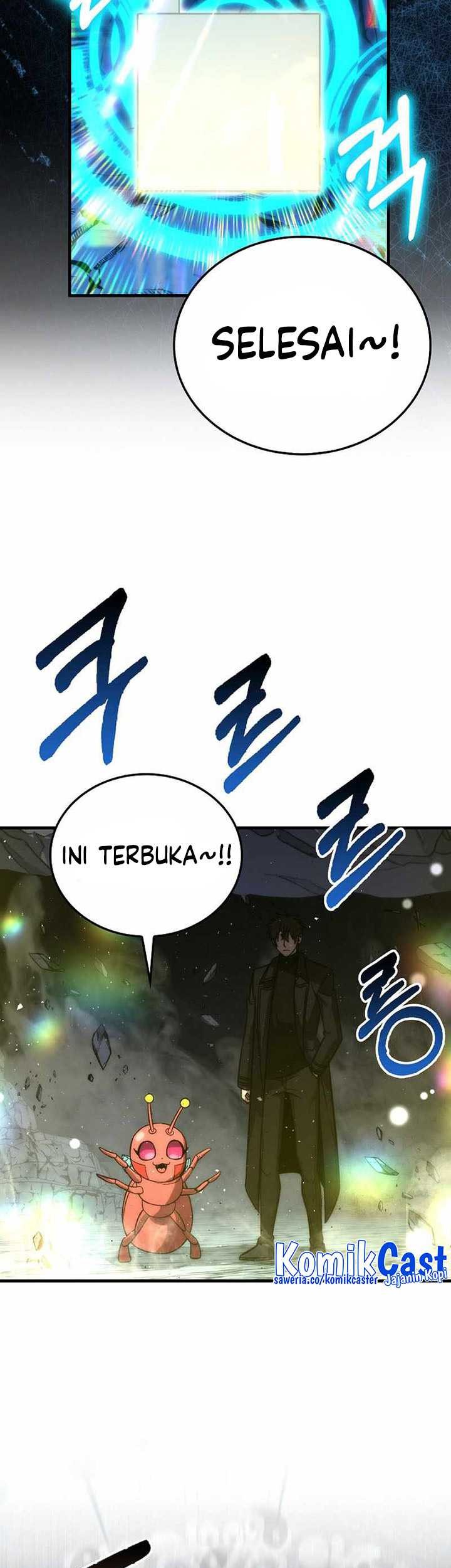 Demon Lord’s Martial Arts Ascension Chapter 76 Gambar 94