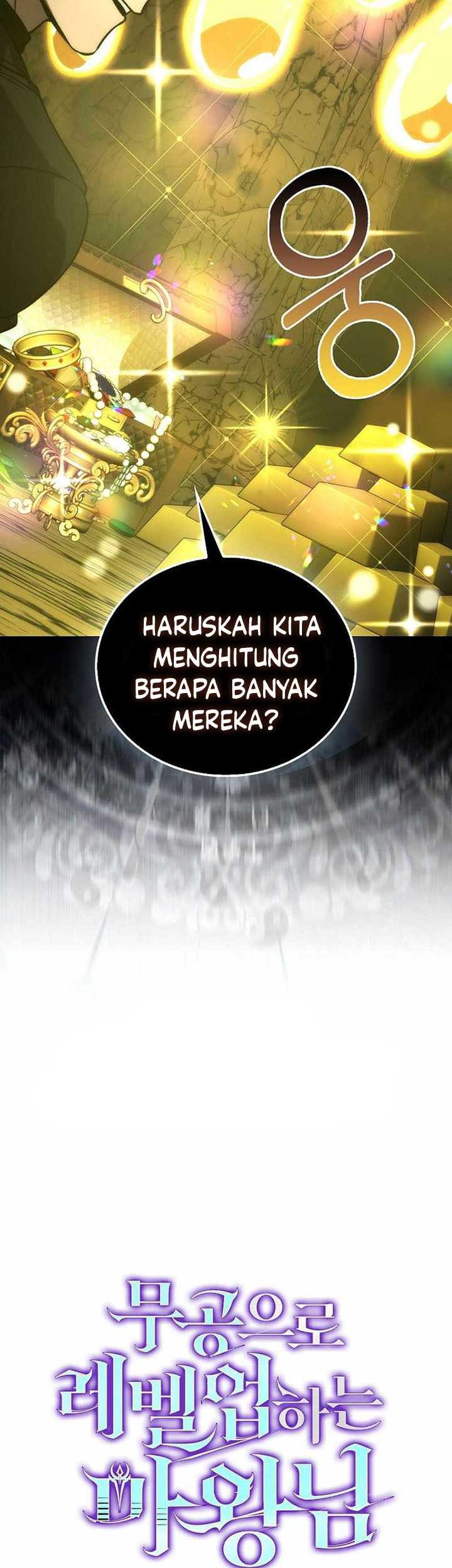 Demon Lord’s Martial Arts Ascension Chapter 76 Gambar 96