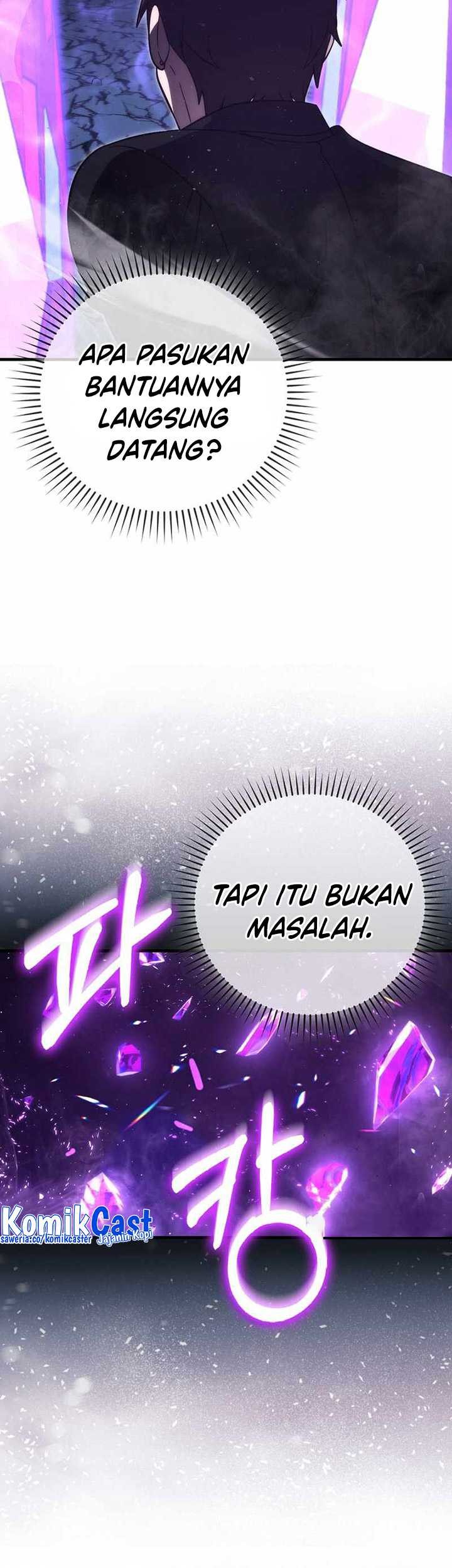 Demon Lord’s Martial Arts Ascension Chapter 76 Gambar 80