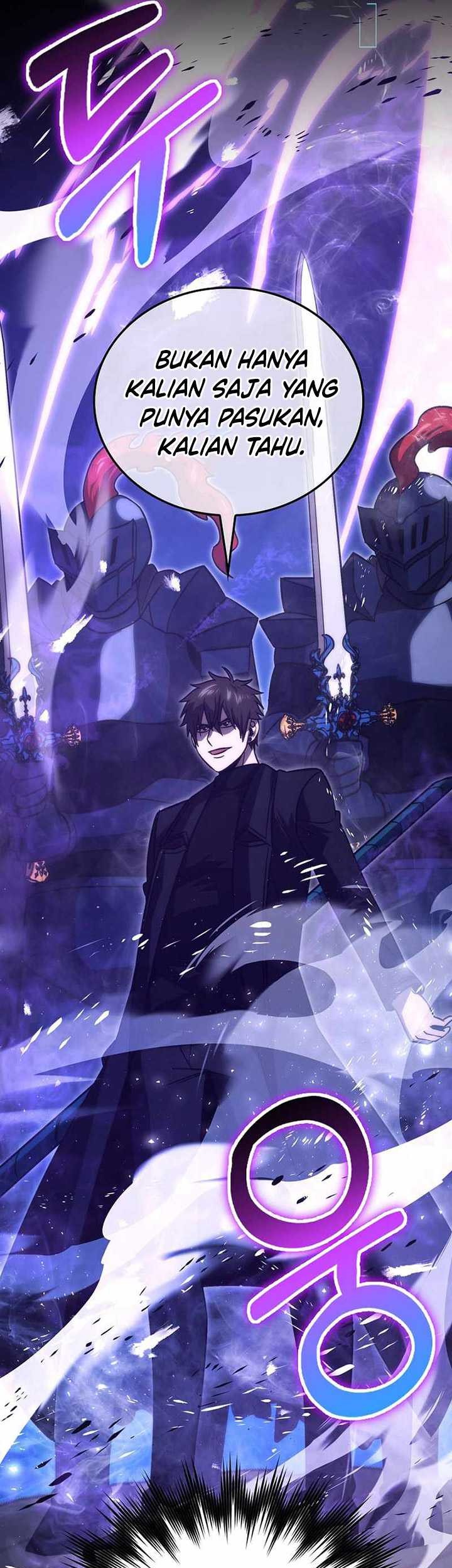 Demon Lord’s Martial Arts Ascension Chapter 76 Gambar 82