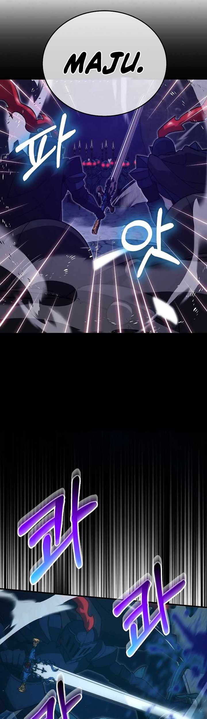 Demon Lord’s Martial Arts Ascension Chapter 76 Gambar 84