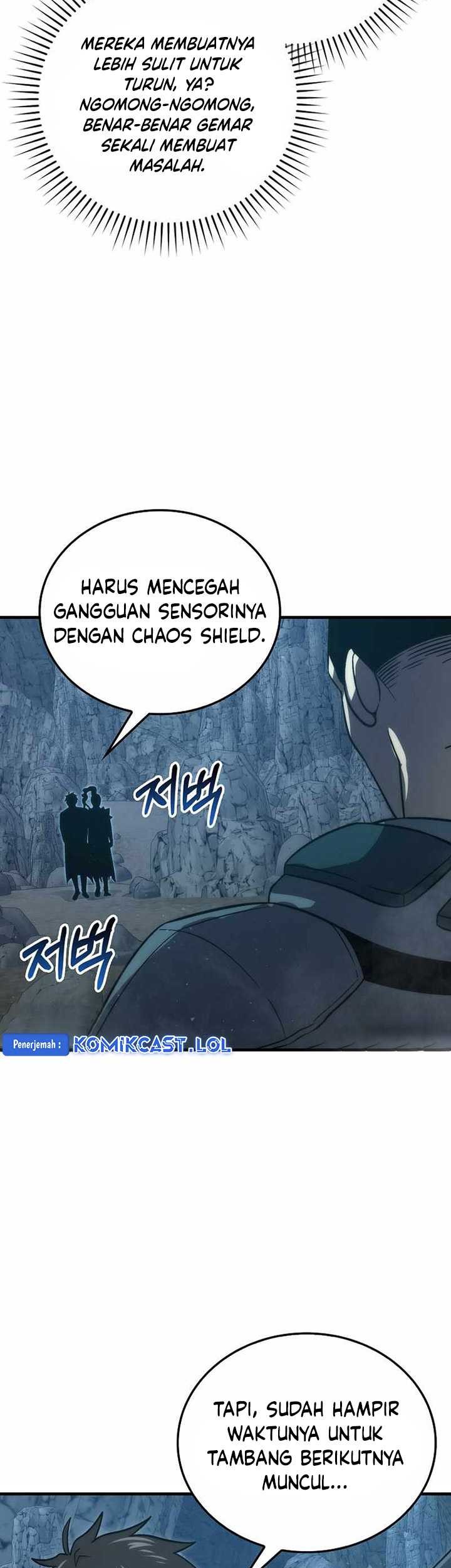 Demon Lord’s Martial Arts Ascension Chapter 76 Gambar 6