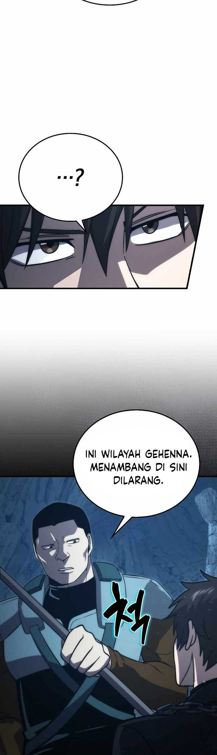 Demon Lord’s Martial Arts Ascension Chapter 76 Gambar 8