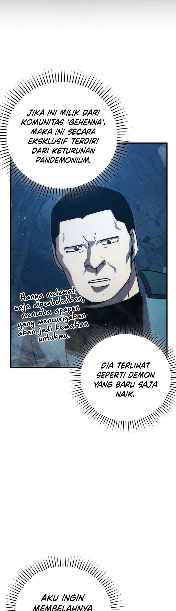 Demon Lord’s Martial Arts Ascension Chapter 76 Gambar 10